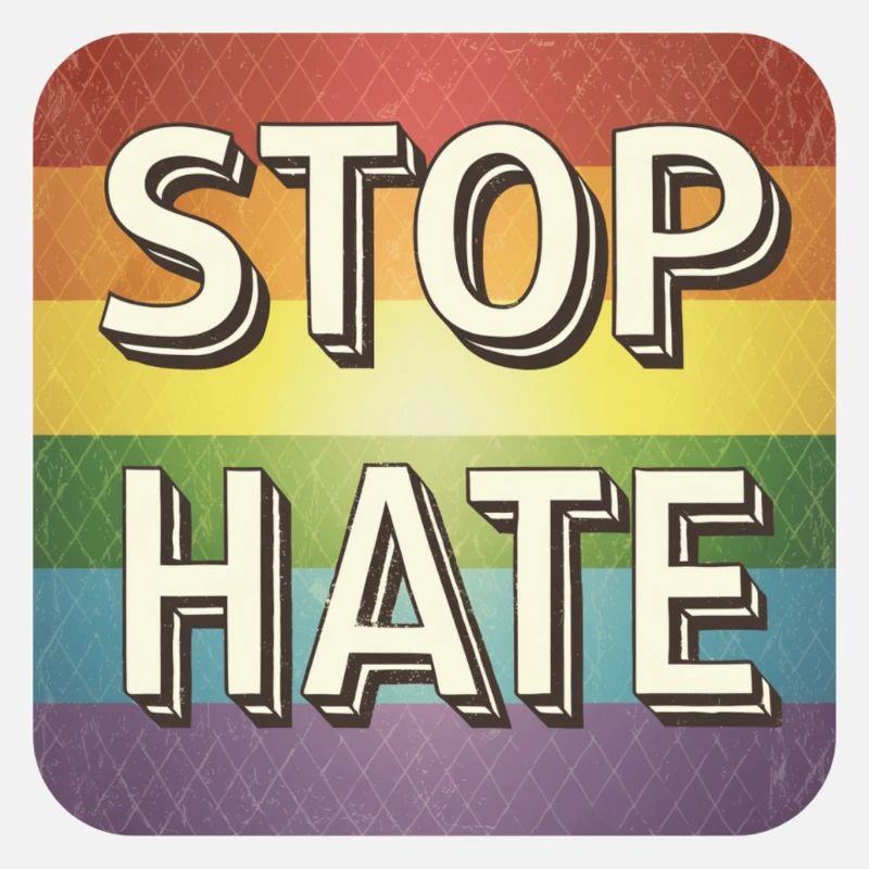 LGBTQ Stop Hate