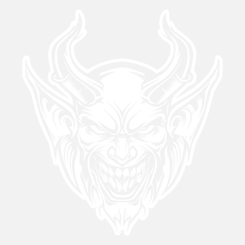 Devil Demon Satan Designs