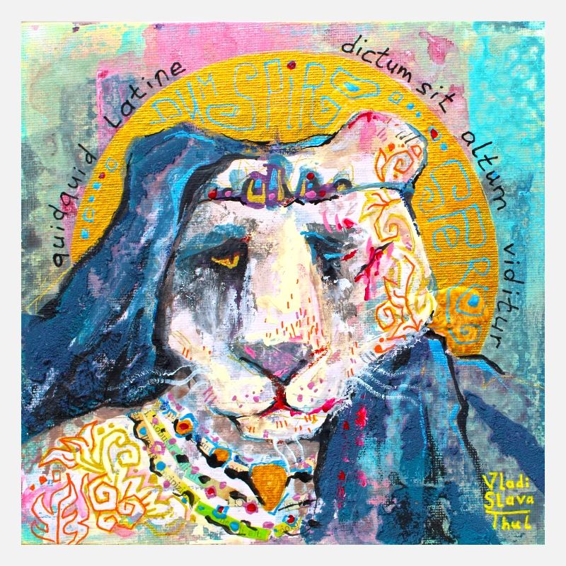 Imperator Lion