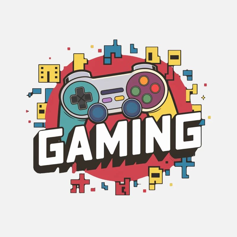 Gaming - Controllers