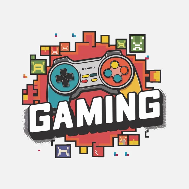 Gaming - Controllers