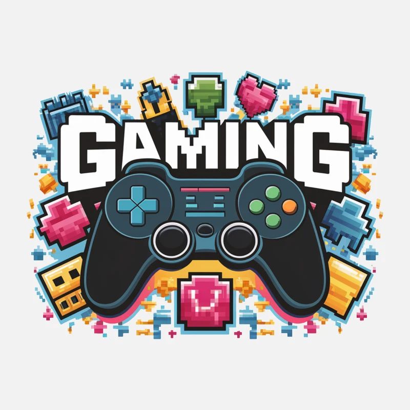 Gaming - Controller