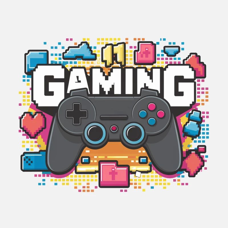 Gaming - Controllers