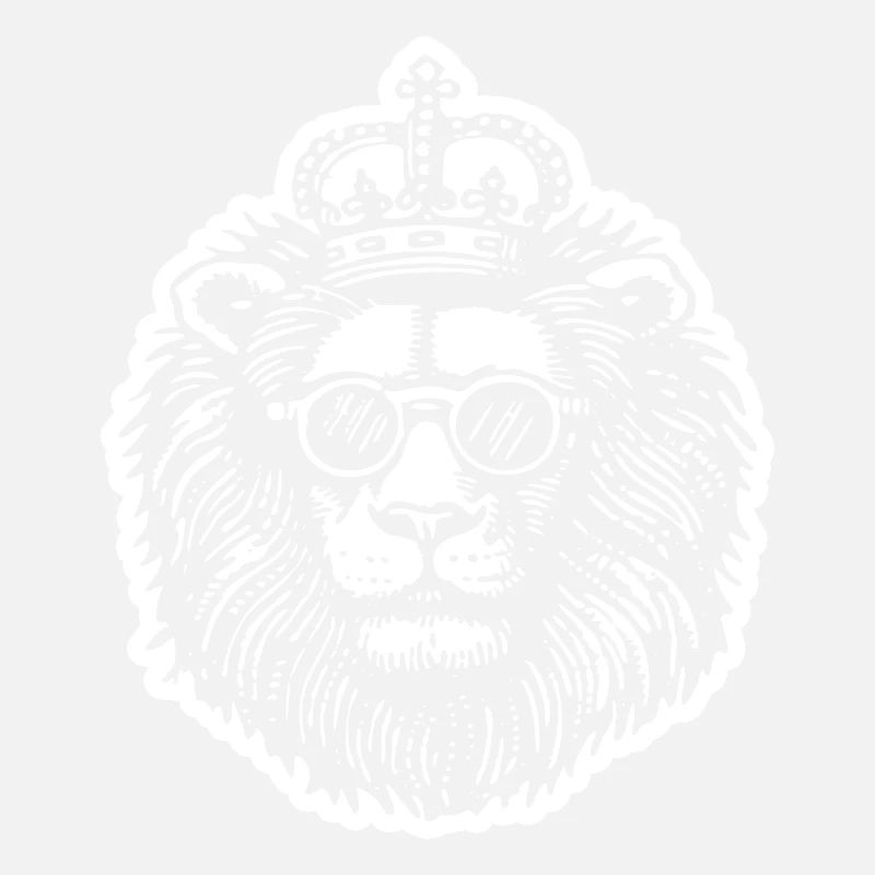 Lion Tête de Lion