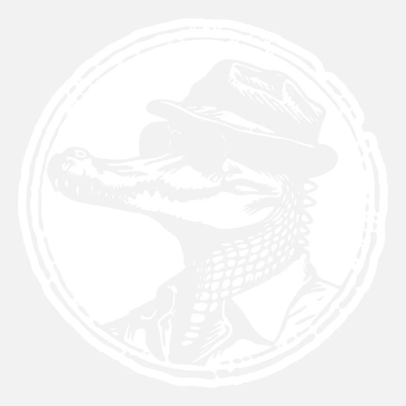 Crocodile Alligator