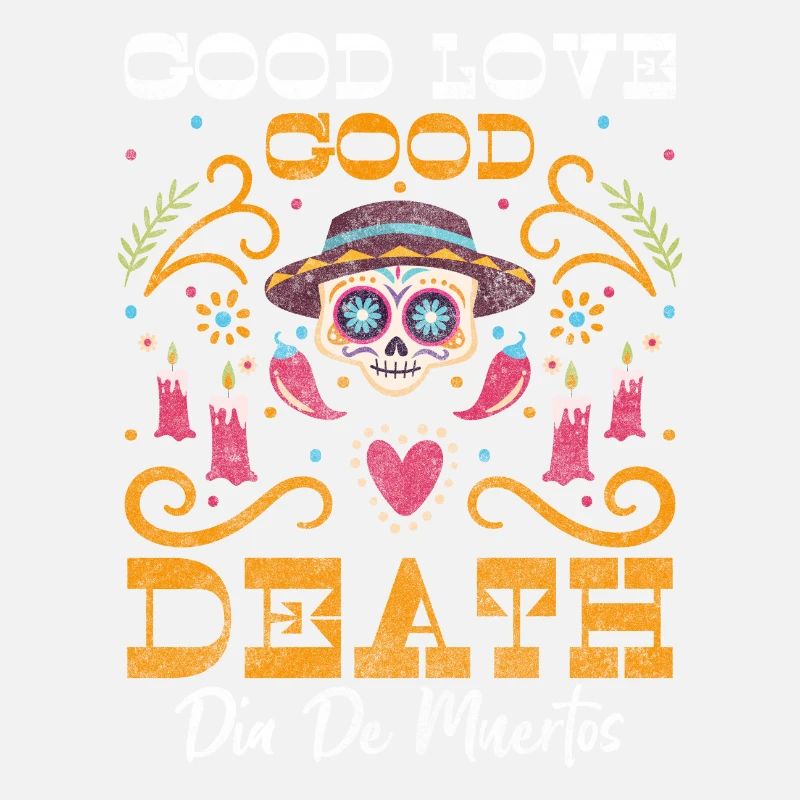 Holiday Death October Remembrance