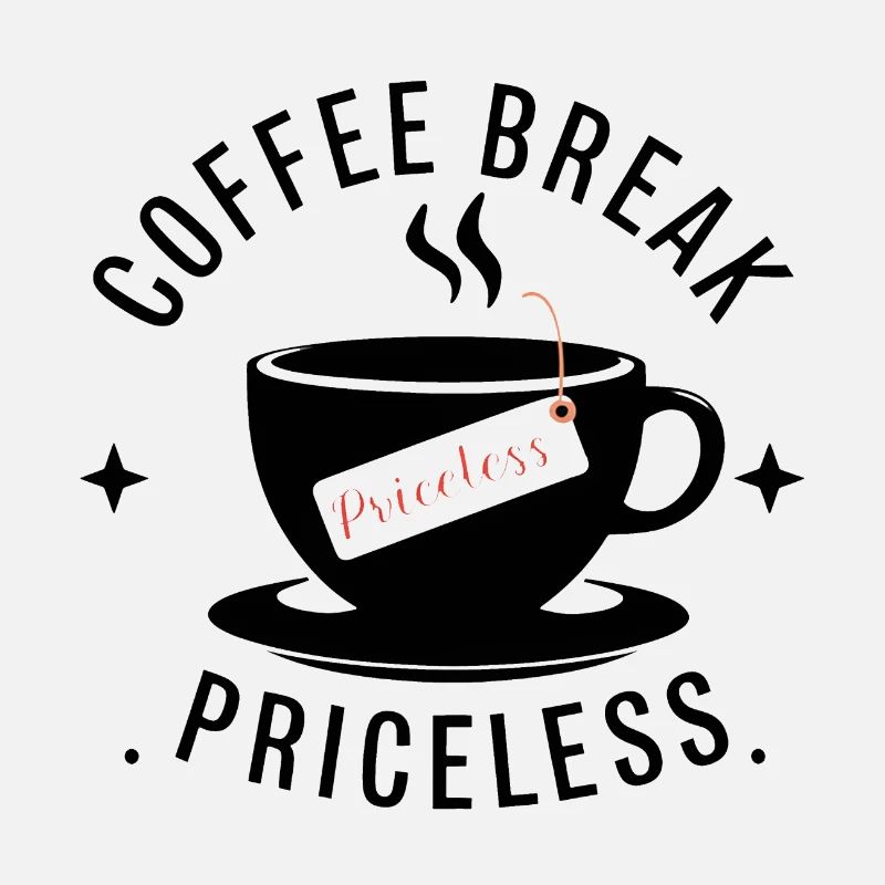 Pause-café - inestimable