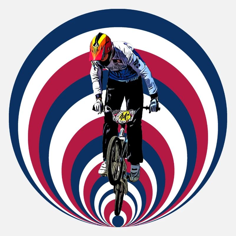 BMX USA