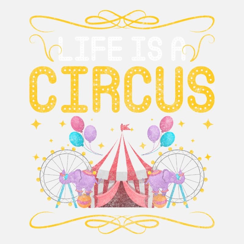 Cirque Singe Singe Cirque