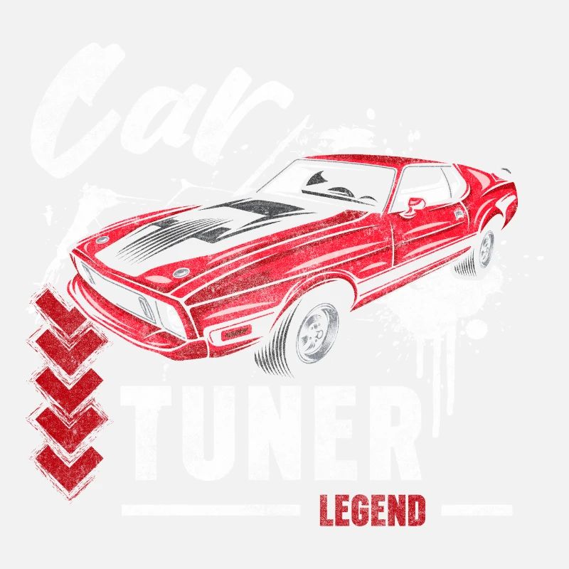 Tuning Mechanic Contest