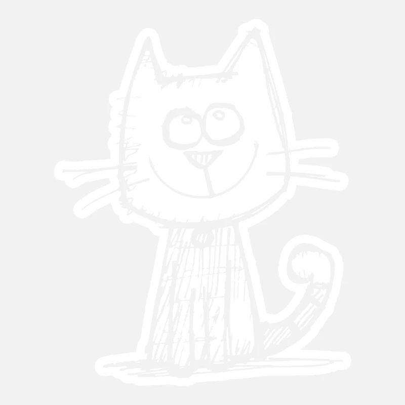 Chat Chats Visage de chat