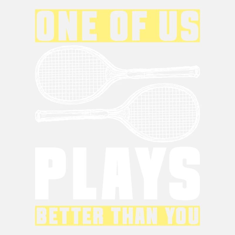 Tennis Racket Backhand Serve
