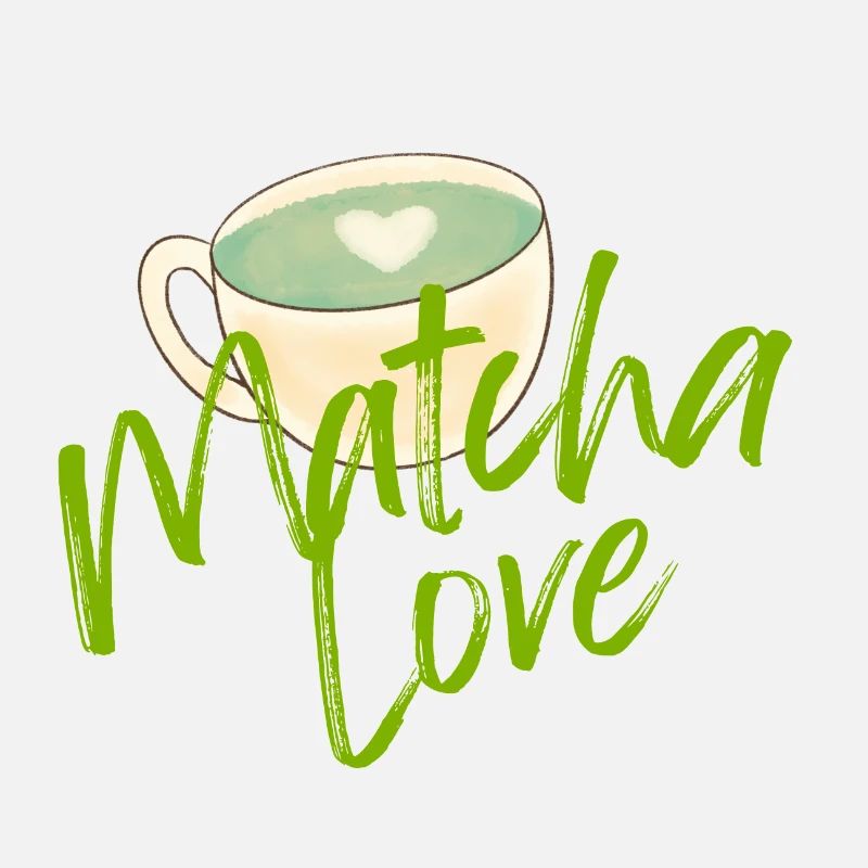 Matcha Liebe