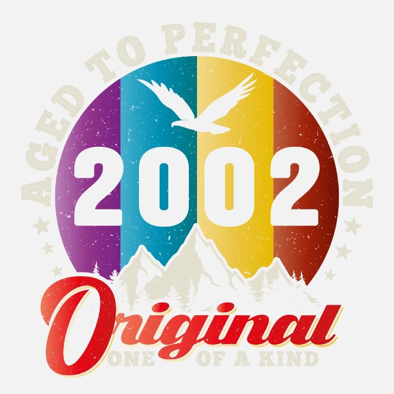 Perfection 2002 -22nd Anniversary,Original