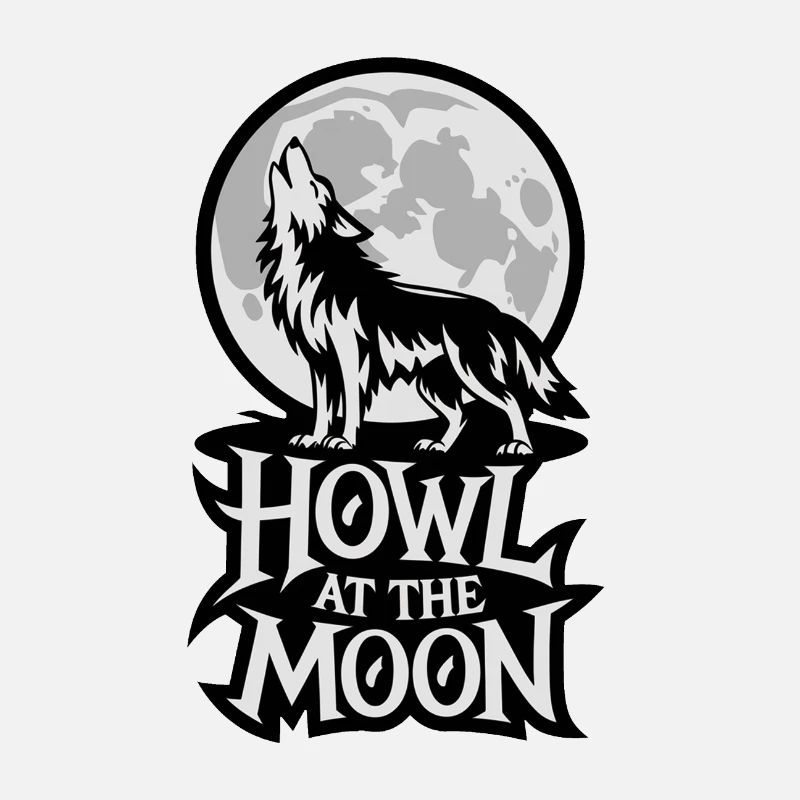 Full Moon – Howl at the Moon