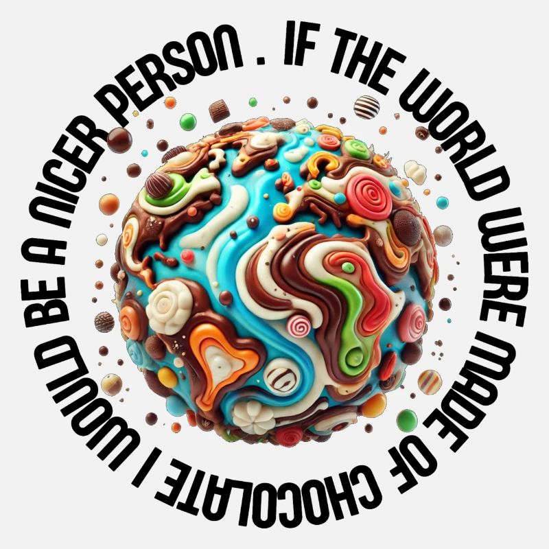 ChocolatePlanet