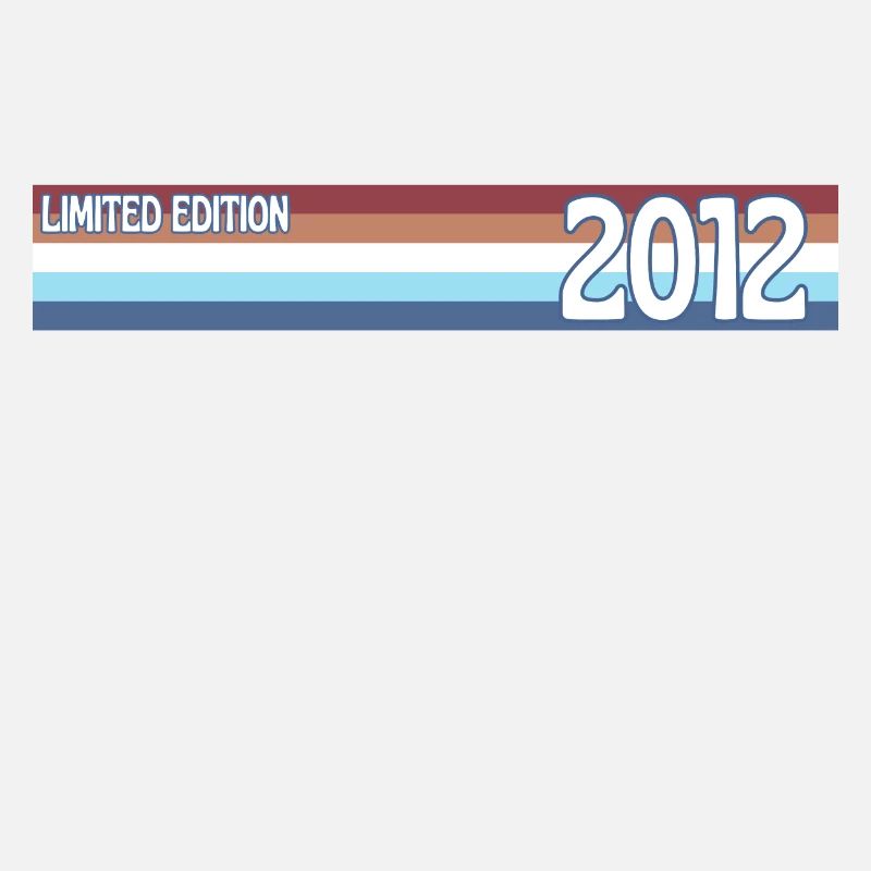 Retro 2012 Limitierte Auflage