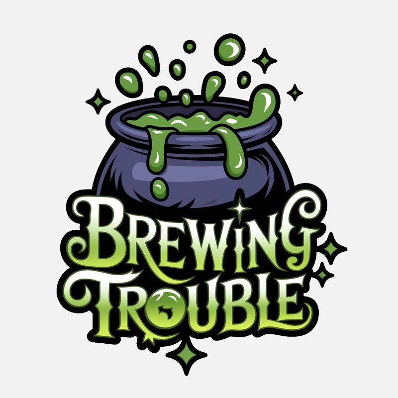 Hexenkessel – Problème de brassage