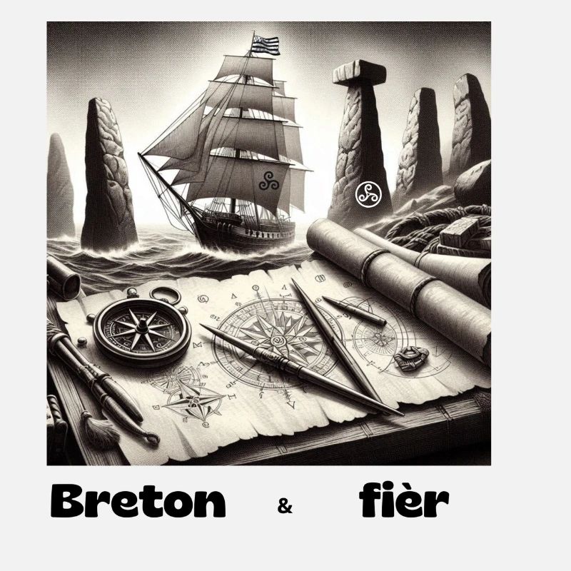 Stolzer Bretone