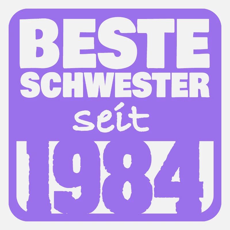 Schwester 1984