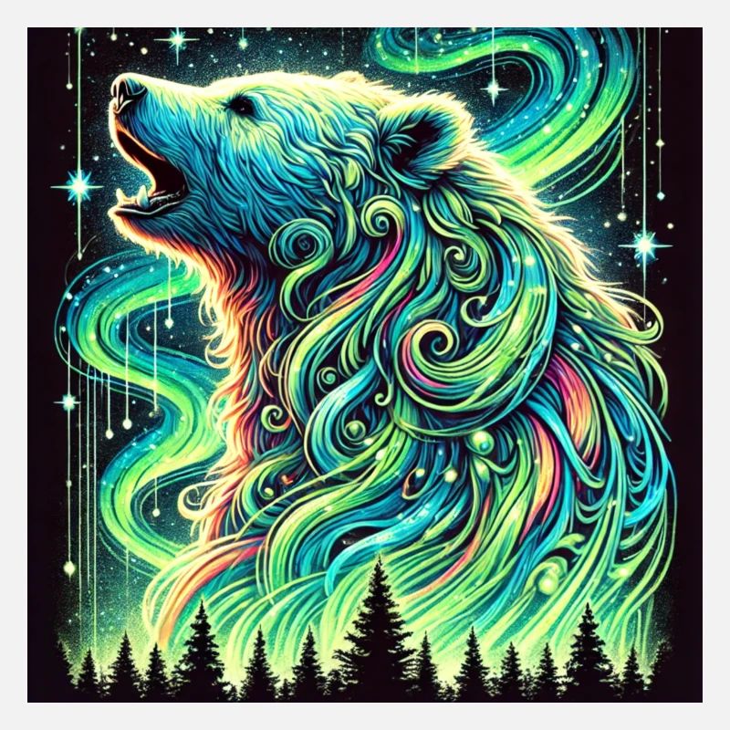 Bären-Aurora