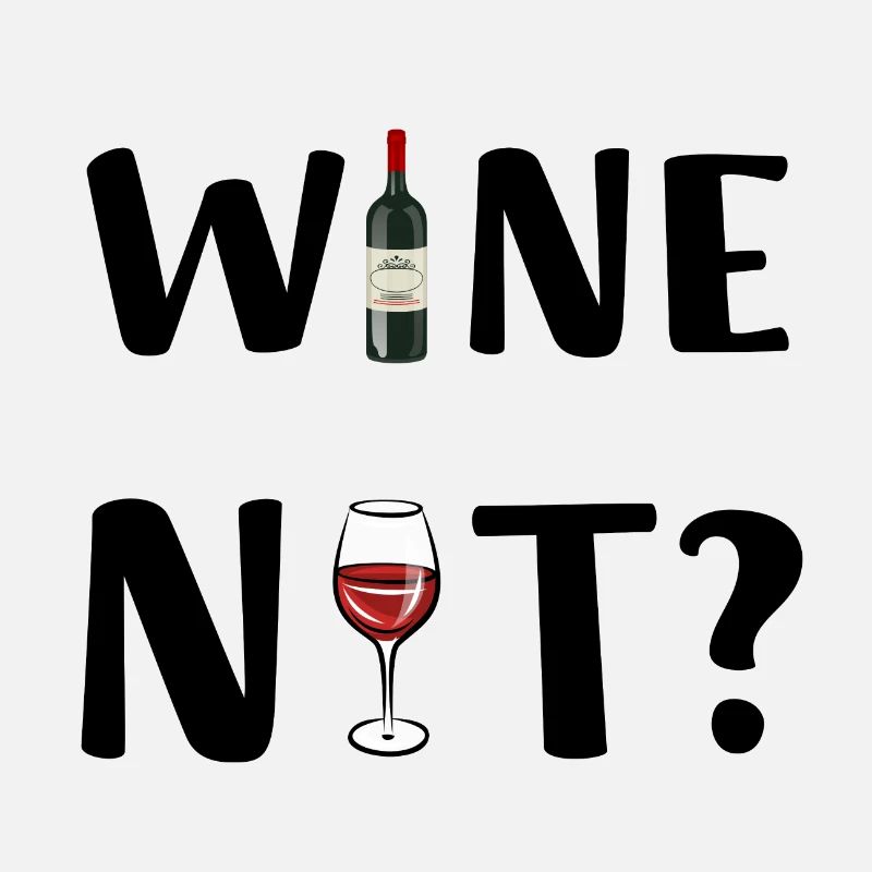 LE VIN N’EST PAS ?