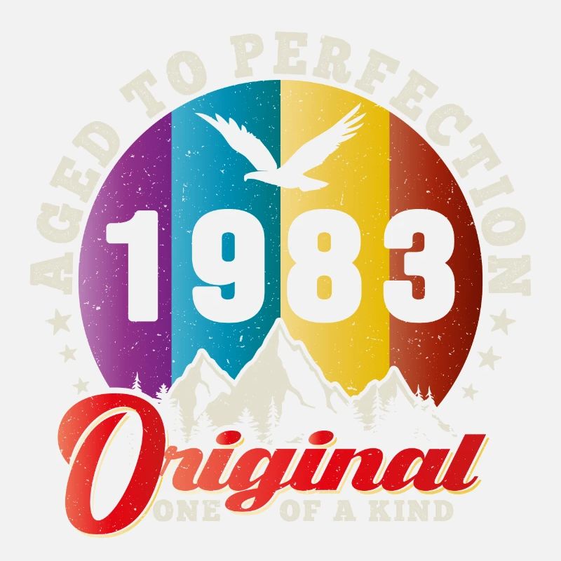 Perfection 1983 -41st Anniversary,Original