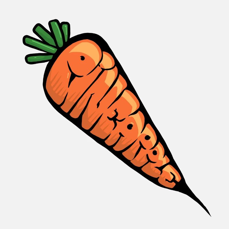 Carotte Ananas Graff