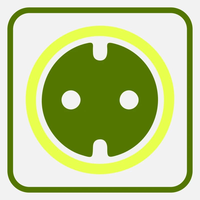 Socket icon icon