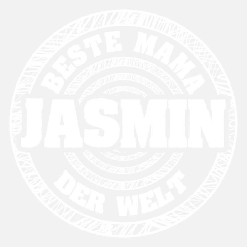 Jasmin als Mutter