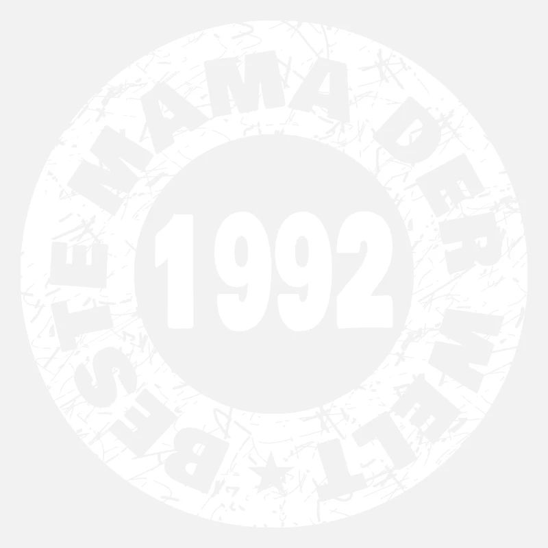 Mama 1992