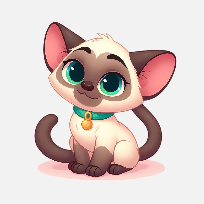 Siamese 11