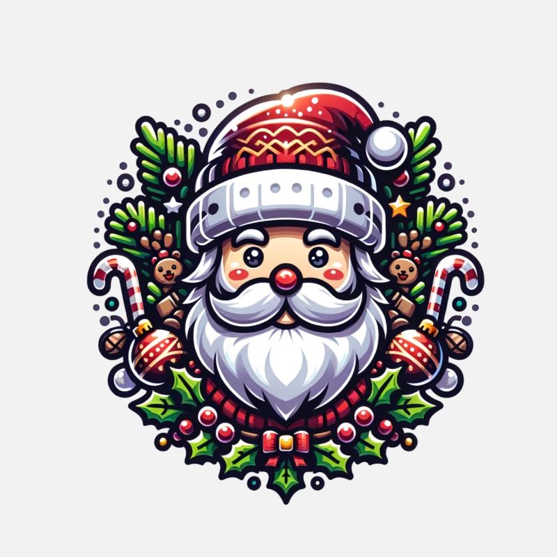 Weihnachts Ugly Christmas
