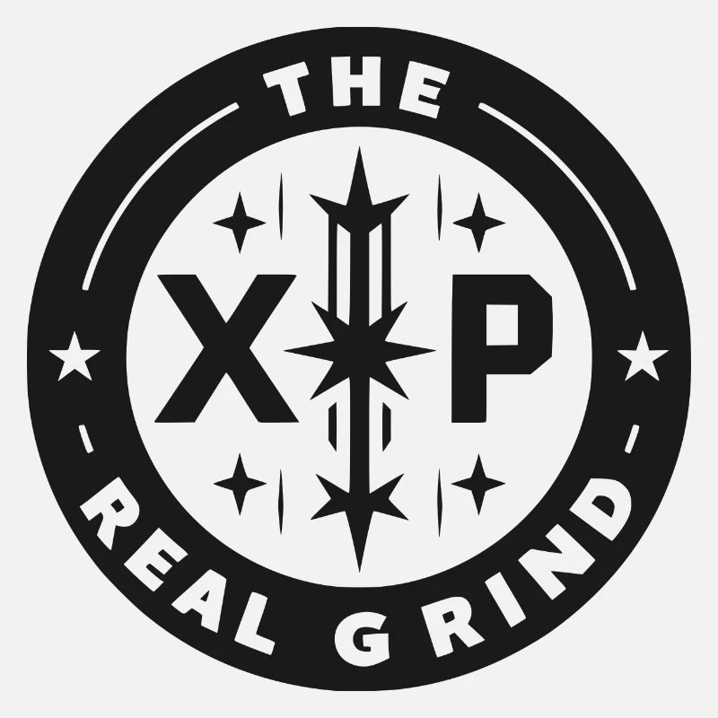 XP The Real Grind