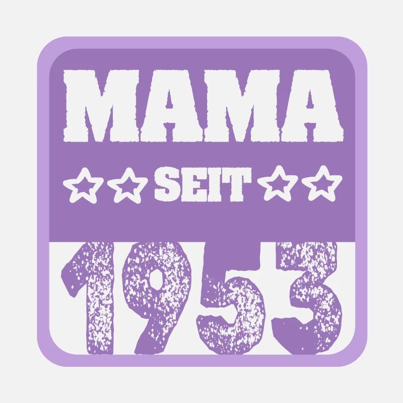 Mama 1953