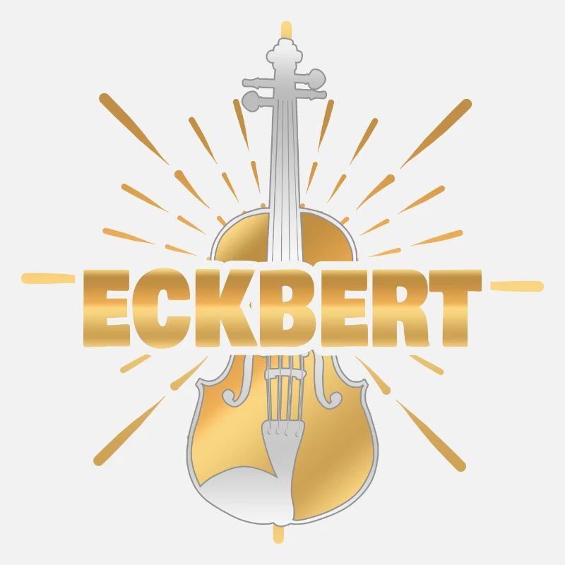 Violoniste Eckbert