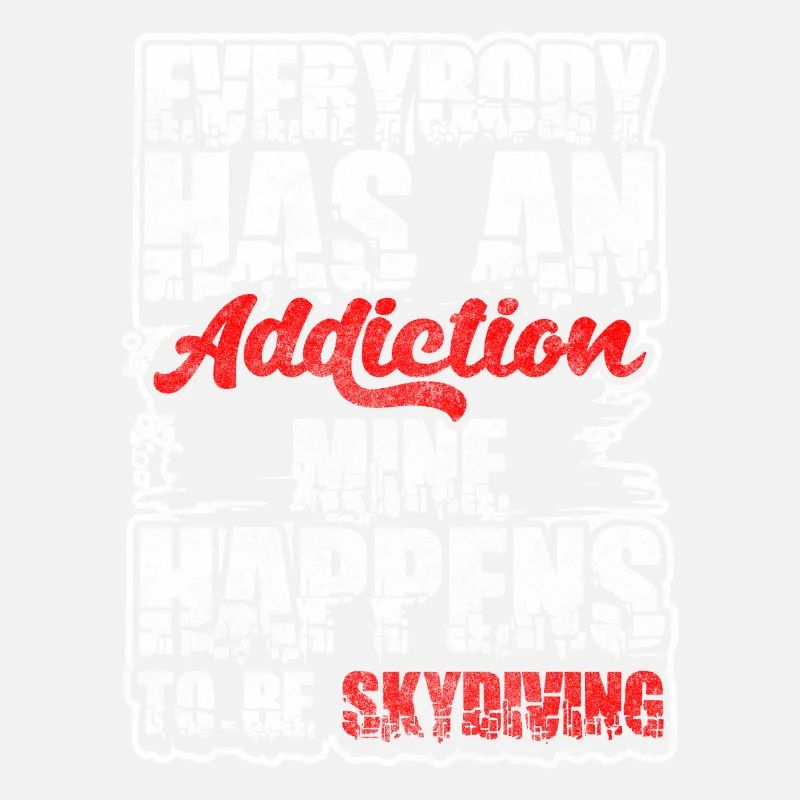 Skydiving Sky Altitude Pilot