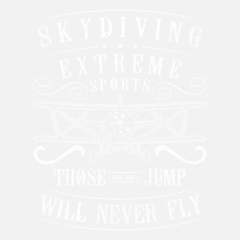 Skydiving Sky Height Freefall