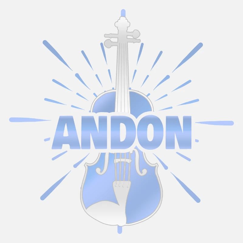 Andon as a given name