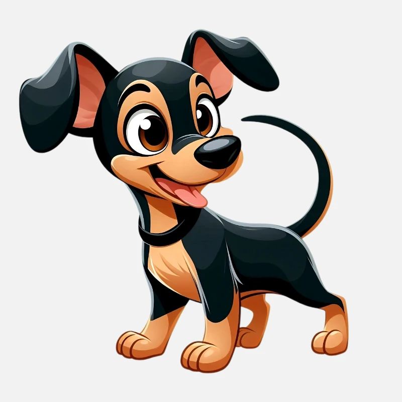 Pinscher 2