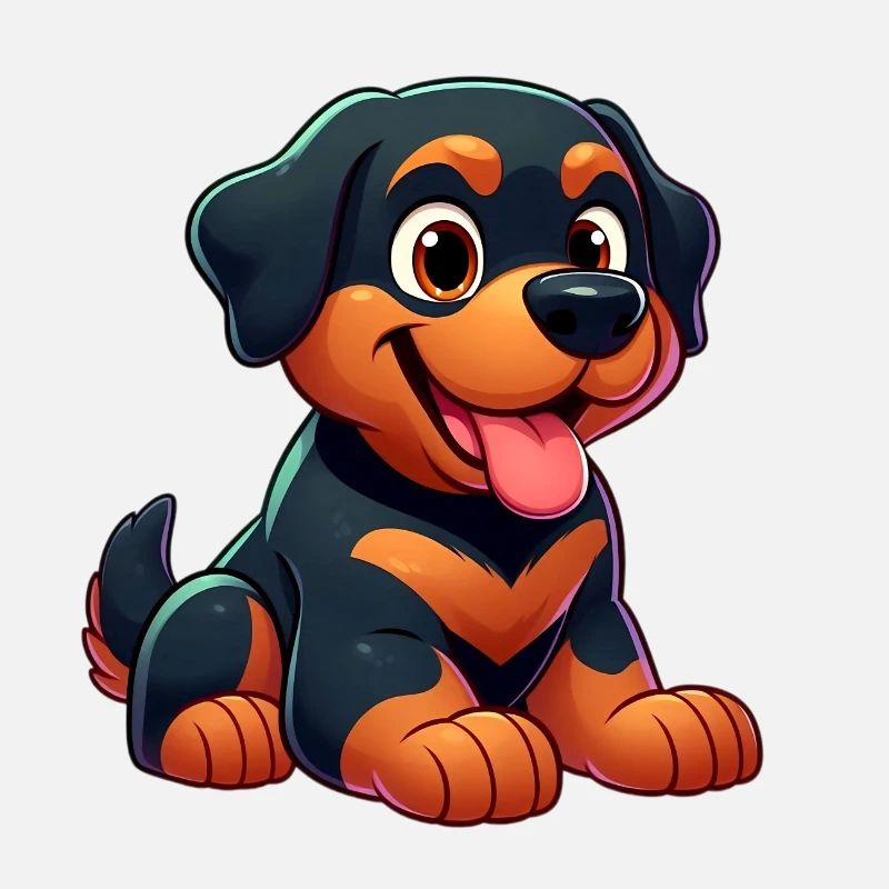 Rottweiller 3