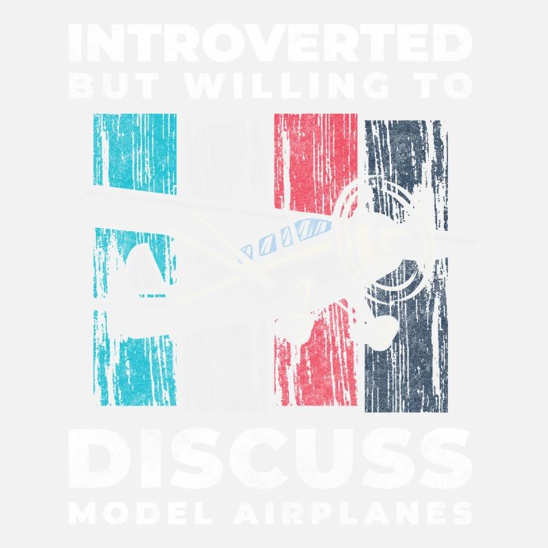 Model Airplane Model Flying Machine Flight