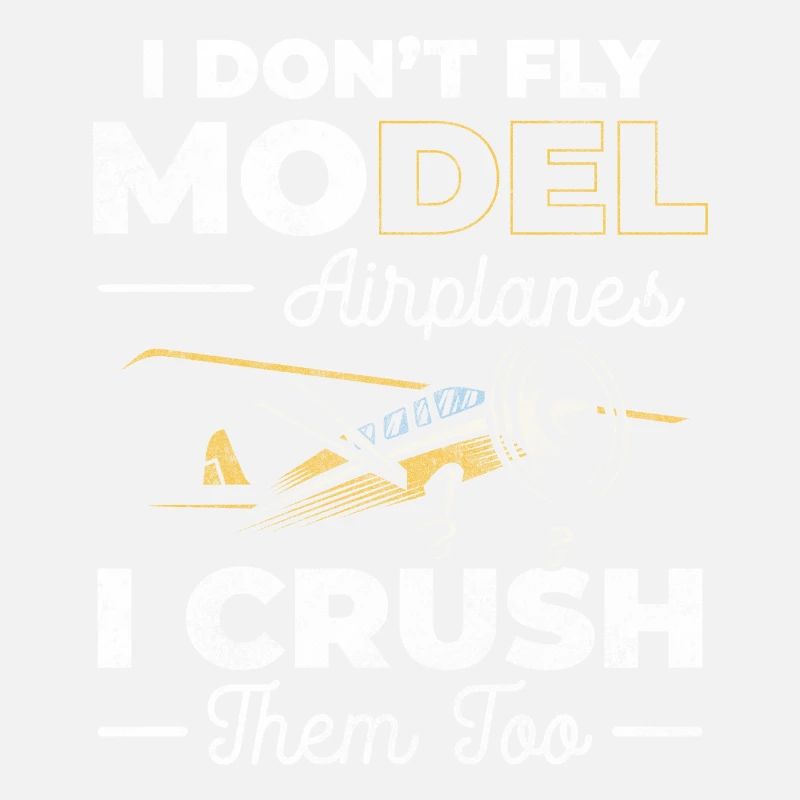 Airplane Model Maker Aviator Test Pilot