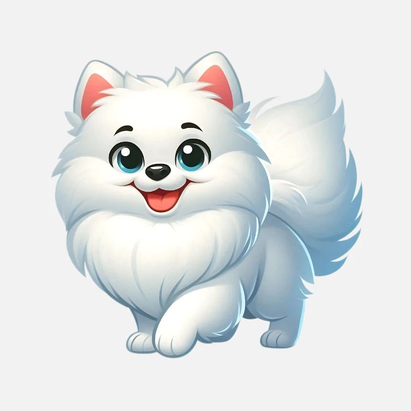 Spitz 5