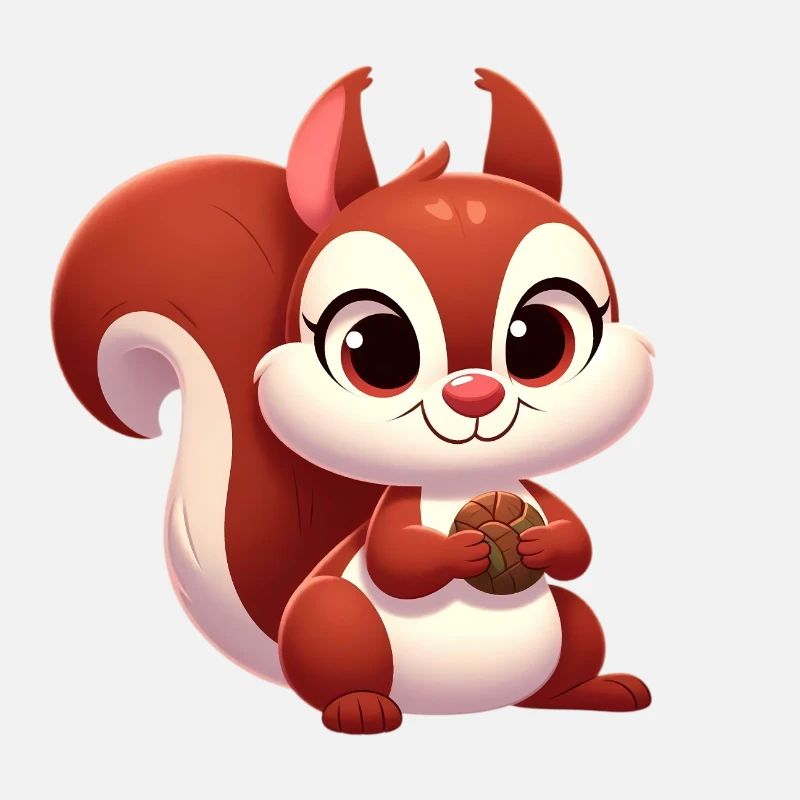 Squirrel 2
