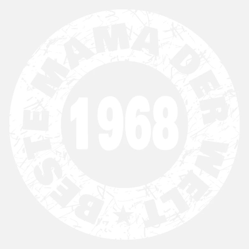 Mama 1968