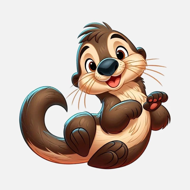 otter 4