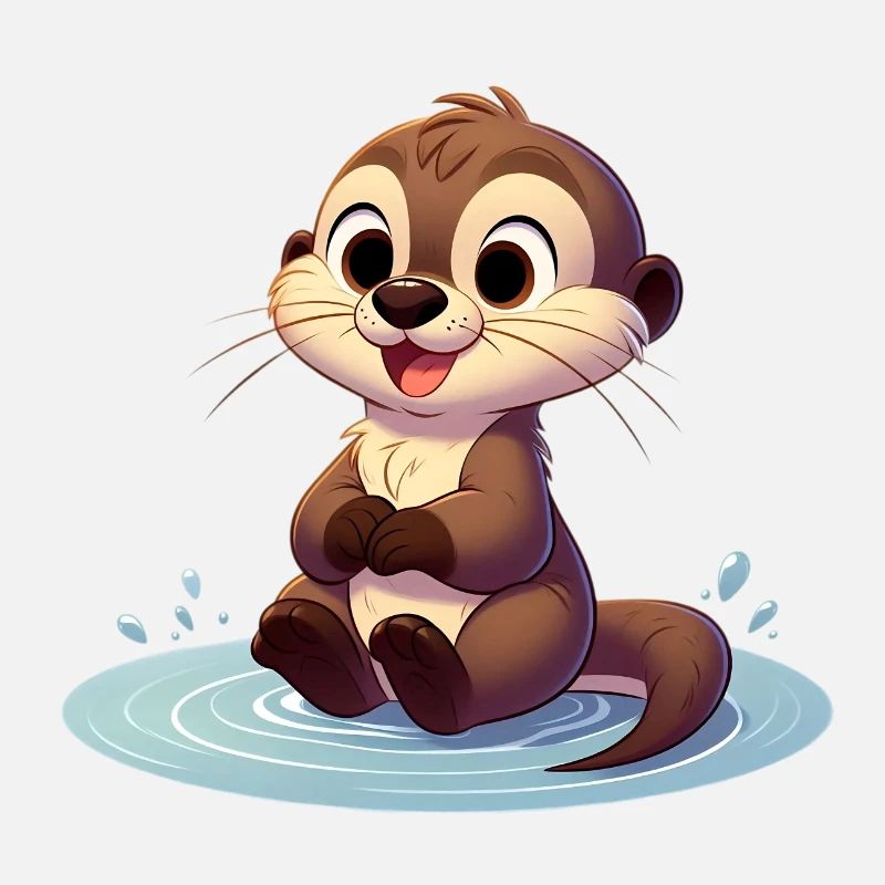 otter 3
