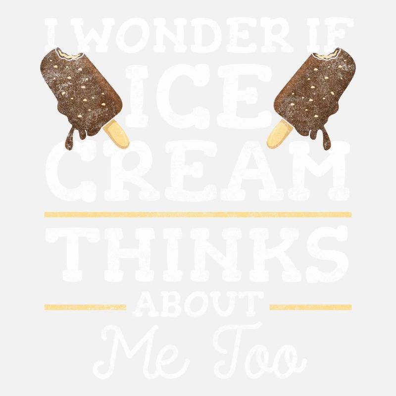 Eis Genuss Strand Creme