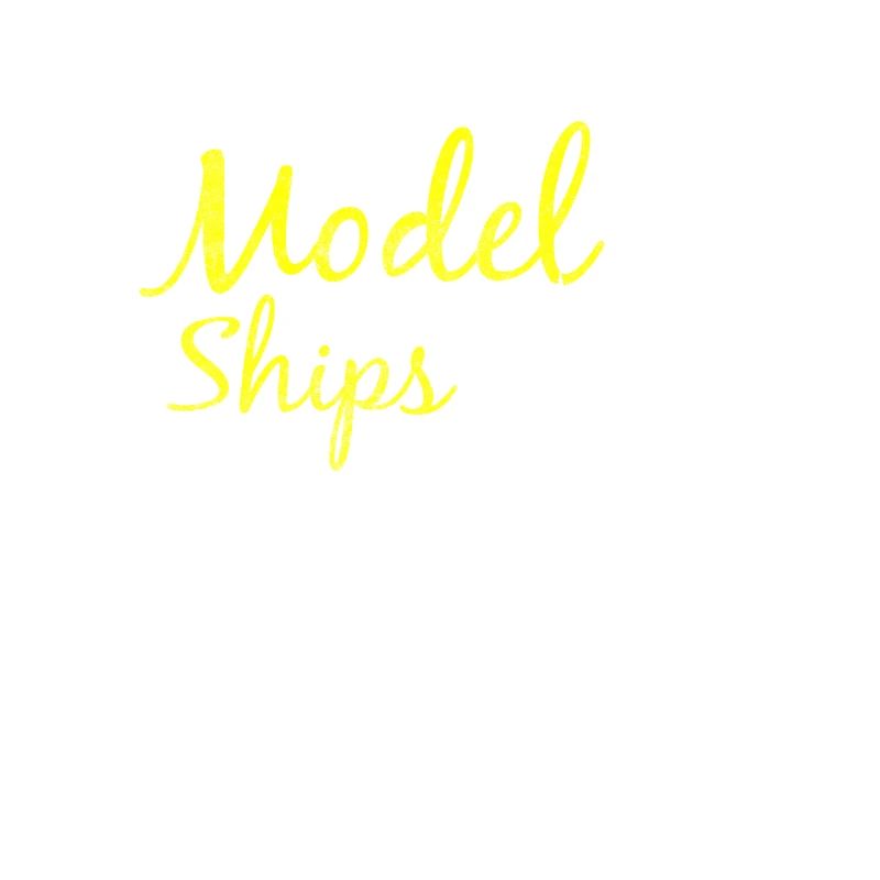 Model RC Ship Skipper